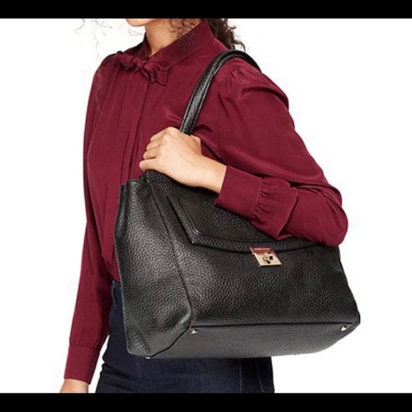 Kate Spade Everett Way Thatcher Shoulder Bag - Picture 16 of 16